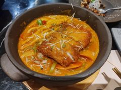 -KCOOKING概念韩餐(世茂52+店)