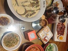 -耕渔小院·湖南鱼鲜(望城店)
