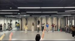 -G-STEPS舞蹈工作室