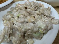 -食客居(缔景店)