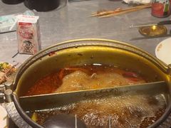 -一绪に寿喜烧(荟聚店)