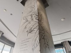 -星巴克(延吉百利城店)