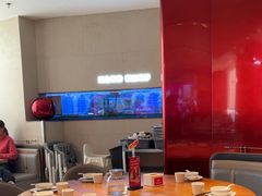 -老板恋上鱼(恒隆广场店)