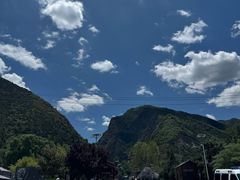 -少华山国家森林公园