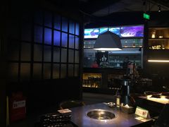 -锅说大脸毛肚重庆老火锅(佐阾店)