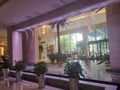 -常州环球恐龙城维景国际大酒店