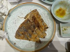 -惠丰堂饭庄·烤鸭·京味菜(翠微路店)