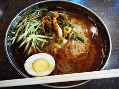 -韩风烤牛肉冷面店