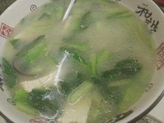 -北戴河庆山饭店·海鲜砂锅粥(北戴河黑石路店)