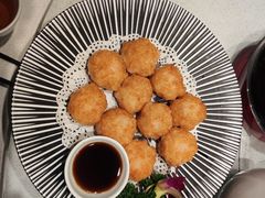 -顺峰顺水顺德菜(第一百货店)