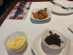 -爱丽丝牛排西餐厅(光谷步行街店)