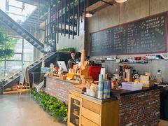 -了不起的考拉咖啡店(高新店)