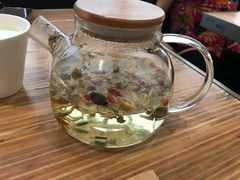 -江湖情酸菜鱼(万菱汇店)
