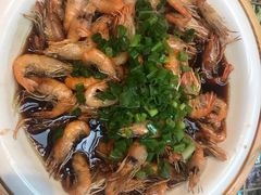 -走马楼饭庄(慈城古县城店)