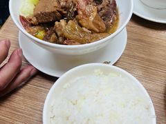 -百福麵家(新馬路店)