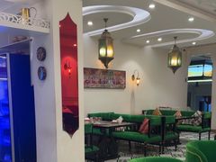 -石榴花新疆清真餐厅(莫愁湖店)