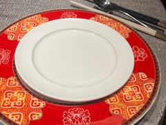 -北京王府井希尔顿酒店·秦唐中餐厅Chynna