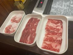 -老字号.雅克白族石板烧十年老店(大理古城店)