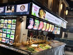 -雅和睿景·商务宴·风味土窑鸡(花博汇店)