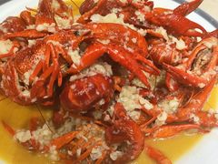 -杨氏青龙虾·羊蝎子(珠江路店)