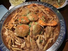 -胖哥俩肉蟹煲(世茂国际广场店)