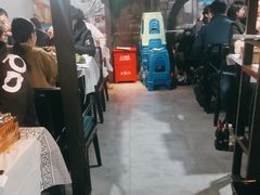 -云晓光头烧烤吧(盛夏店)