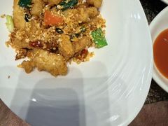 -庄氏祥记家常食府(国瑞建材家居博览中心店)