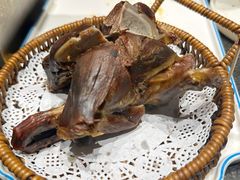 -高家烧鸽子烧烤店63年