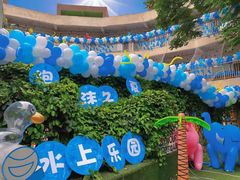 -成都高新区新北幼儿园