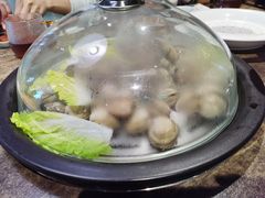 -日进一片海.生腌海鲜火锅.宵夜烧烤(三里屯总店)