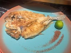 -牛将军•涮肉•烤肉(北京王府井·故宫店)
