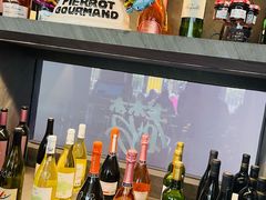 -老梦面包CHEZMOREL(麦子店)