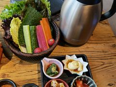 -黑牛の店·黑金店(沈阳万象城店)