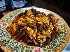 -烤肉季饭庄