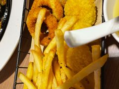 -诺丁牛排(南京江宁万达店)