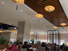 -點無缺茶楼·海鲜酒家(世博店)
