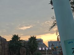 -南昌玛雅海滩水公园