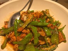 -茄子恰恰·新云南小炒(坪山益田店)