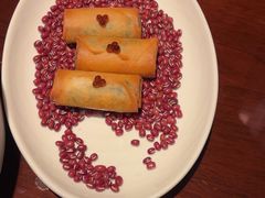 -环球港凯悦 · 享悦中餐厅