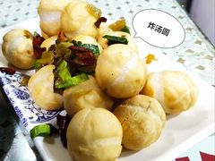 -蜗牛小馆醉乡民谣云南菜(惠新西里店)