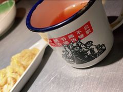 -探鱼·鲜青椒爽麻烤鱼(沈阳万象城店)