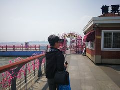 -金鸡湖桃花岛