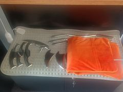 -MASTER FIT 拉伸大师·筋膜刀·西式按摩(上梅林卓悦汇店)