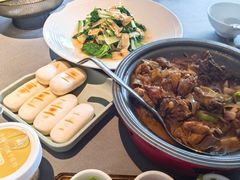 -阿庄新豫菜(通泰路店)
