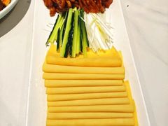 京酱肉丝-新侨小馆(东直门北小街店)