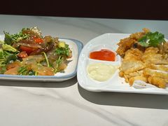 -旺达·福州菜(正大广场店)