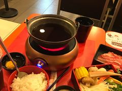 -吉野家(锦辉商城黄河路店)