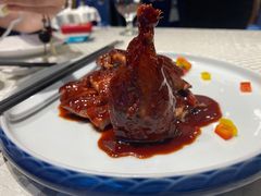 -望乡楼上海菜(日月光店)