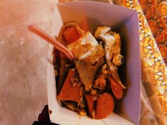 -四环冷面王(西单华威约饭街店)