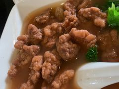 -喜洲翰林餐厅(董家百年老宅店)